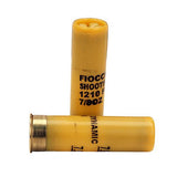 Shooting Dynamics 20 Gauge 2.75" 7-8 oz (Per 25) - Size 7.5