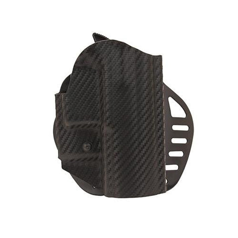 C23 CZ-75 P-07 Right Hand Holster CFW