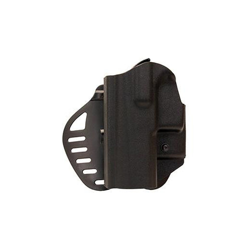 C23 CZ-75 P-07 Left Hand Holster Black