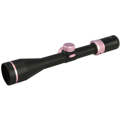 Rimfire 3-9x40 w-Pink Enhancements