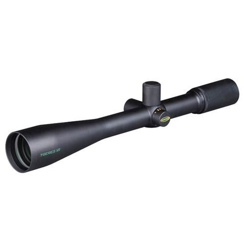 Classic T-Series XR Riflescope - 46x48mm Side Focus, Fine Crosshair Reticle, Matte Black