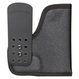 Advanced Concealment Inside the Pant Holster - Size 1- For Size 1 Pistols w-Laser Attached