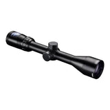 Banner Riflescope - 3-9x40mm, Matte Black, Multi-X Reticle