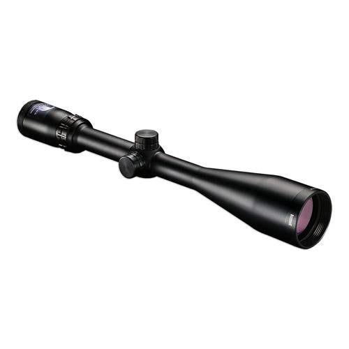 Banner Riflescope - 3-9x50mm, Matte Black, Multi-X Reticle