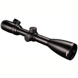 Banner Riflescope - 3-9x40mm, Matte Black, Illuminated CF500 Reticle, Clam Pack