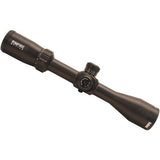 Rimfire Riflescope - 3-9x40mm, 3 BDC Turrets, Side Focus