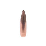 22 Caliber Bullets - Custom Competition, 69 Grains, Hollow Point Boat Tail, Per 250