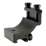 NightVision - 4.5x40 Equinox Z, Rifle Mount