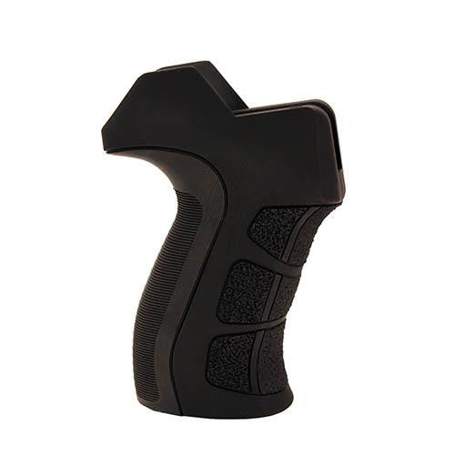 AR-15 X2 Scorpion Recoil Pistol Grip - Black