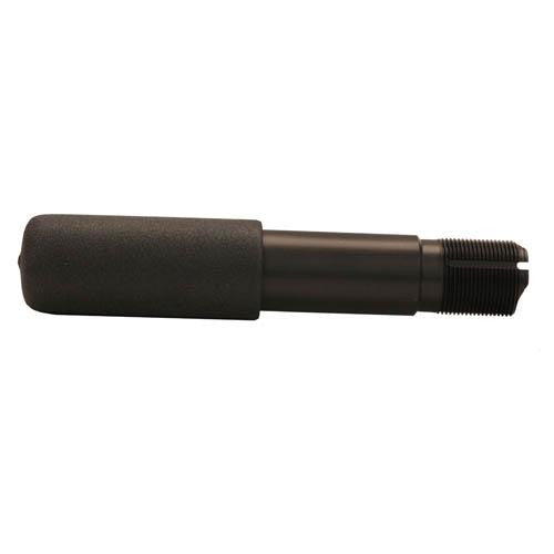 AR-15 Pistol Buffer Tube, Black