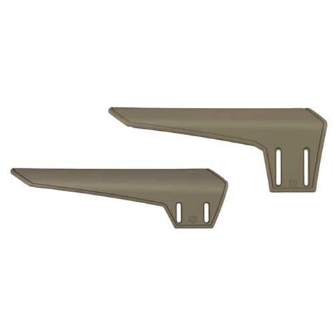 TactLite Adjustable Cheekrest Kit - Flat Dark Earth