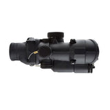 ACOG 4x32 - LED Battery Illuminated Red Chevron .300 Blackout BR