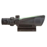 ACOG 3.5x35mm Dual Illuminated - Green Chevron, M193