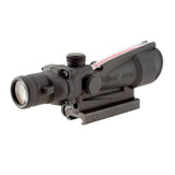 ACOG 3.5x35mm Dual Illuminated - Red Chevron, M193