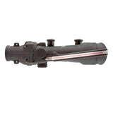 ACOG 3.5x35mm Dual Illuminated - Red Chevron, M193