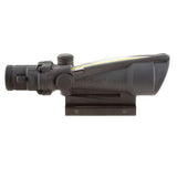 ACOG 3.5x35mm Dual Illuminated - Amber Chevron, M193