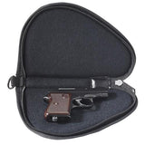 Pistol Case - 9" x 6"