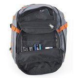 INCOG, Battleship Gray-Rust - Backpack