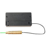 Laser Boresight - .223 Green w-External Battery Box