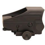 Compact Reflex Sight Multi Dot-Green