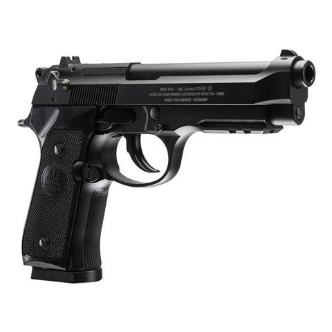 Beretta M92 A1 .177BB Black