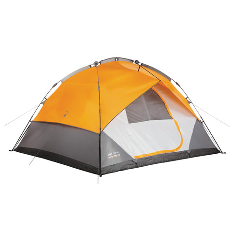 Tent Instant Dome Double Hub Signature C001 7 Person