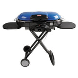 Grill Propane Roadtrip LXE - Blue