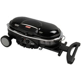 Grill Propane Roadtrip LXE - Black