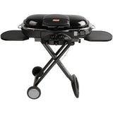 Grill Propane Roadtrip LXE - Black