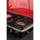 Grill Stove Propane 2-Burner Fyrserg