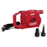 Pump 120v AC