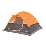 Morain Park Fast Pitch Dome Tent - 6 Person