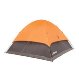 Morain Park Fast Pitch Dome Tent - 6 Person