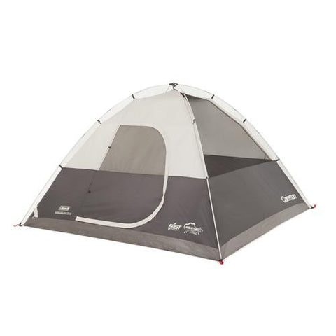 Morain Park Fast Pitch Dome Tent - 6 Person