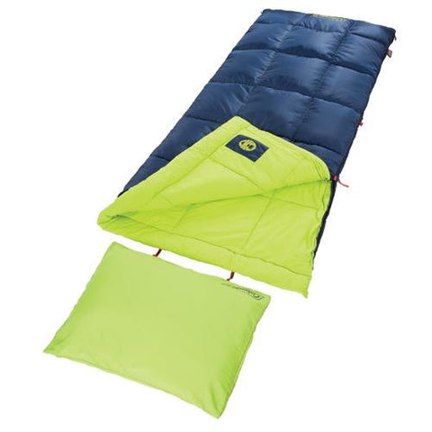 Sleeping Bag Heaton Peak - 40 Regular