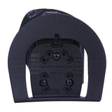 TacLoc Holster - HKP 30, X ECR, Kydex, Black, Right