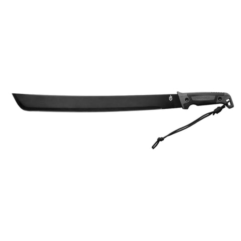 Gator - Bush Machete, Blister