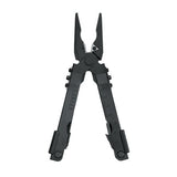 Multi-Plier 600 - Needlenose, Black, Sheath