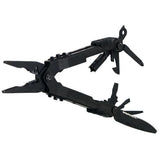 Multi-Plier 600 - Sight Tool, Black, Sheath