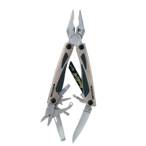 Legend - Multi-Plier 800, Berry-Sheath, Box