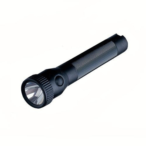 PolyStinger - Flashlight Only, Black (no charger)