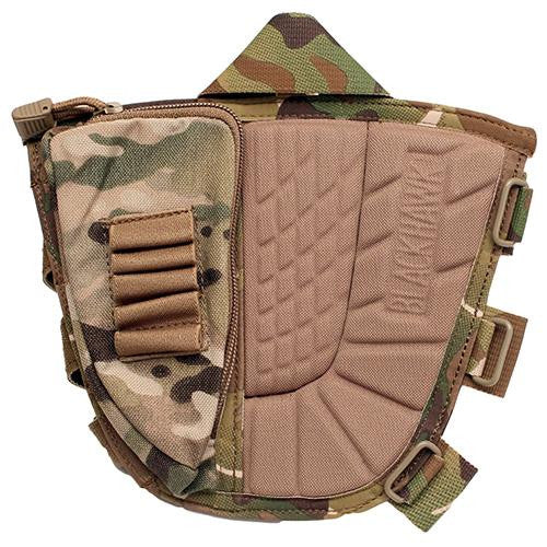 Urban Warfare Cheekpad - Multi-Camo