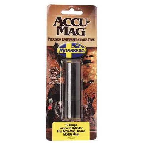 Accu-Mag Choke Tube - 12 Gauge, Improved Cylinder