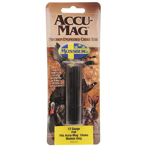 Accu-Mag Choke Tube - 12 Gauge, Full