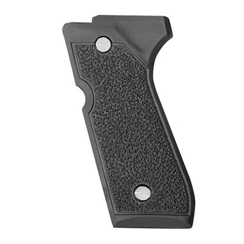 Beretta Model 92-M-9 Grip - Black