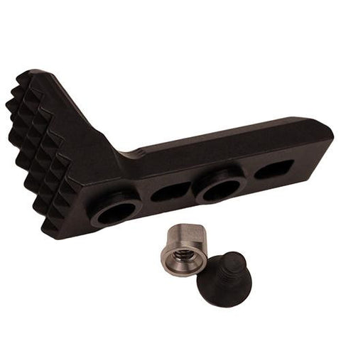 KeyMod Hand Stop-Barricade Stop Black