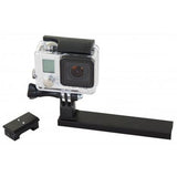 Pic Rail Go Pro Mount