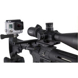 Pic Rail Go Pro Mount