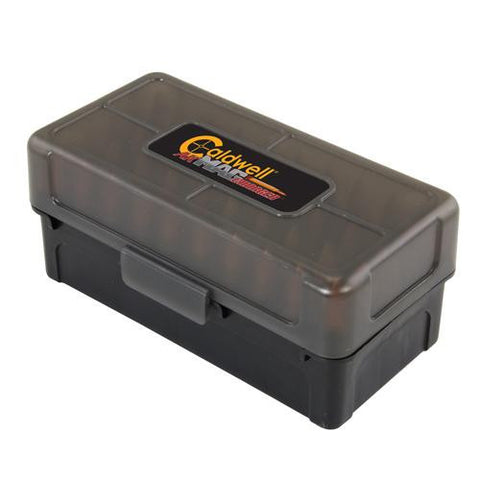 Mag Charger Ammo Box, AK 7.62x39, 5 Pack