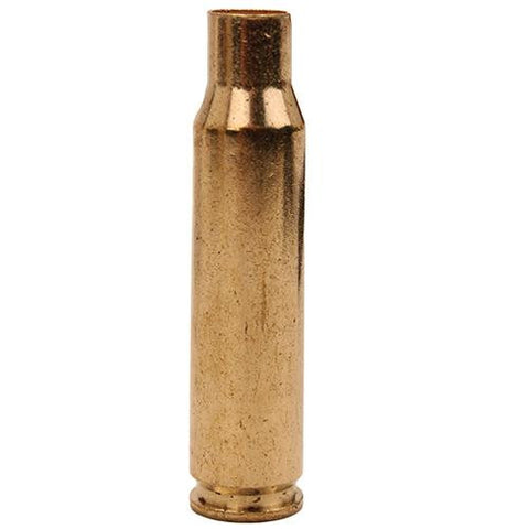 Unprimed Brass - 308 Winchester, Per 50